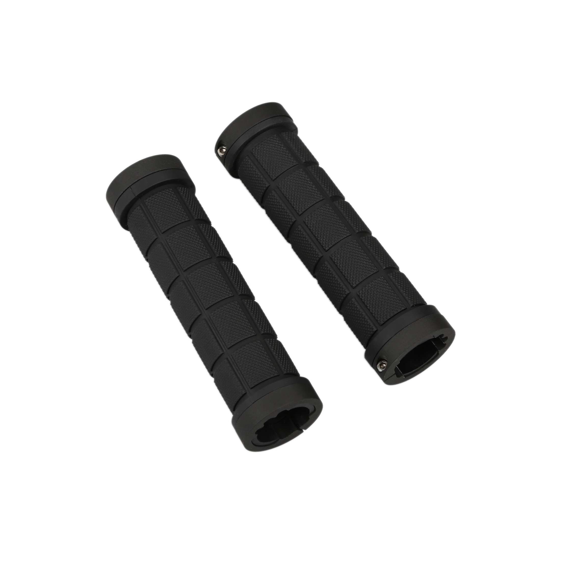 Handle Bar Handel grip for 25mm tube - Click Image to Close